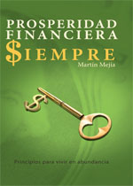 Prosperidad Financiera