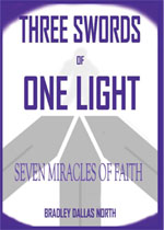  Three Swords of One Light - Self-Published Memoir