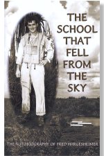 The   School That Fell From The Sky - Self-Published Memoir