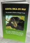 Costa Rica By Bus