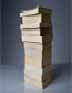 Stack of books